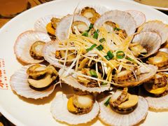 -永红源·啤酒烧烤海鲜大排档(台柳路店)