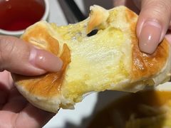 -开海·红岛海鲜虾水饺(石老人店)