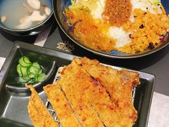 -馔豚·台北菜专门店(深圳湾万象城店)