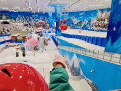 -长沙湘江冰雪世界