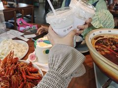 -马头巷·食景园(苏州总店)