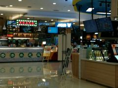 -凯德广场(西城店)
