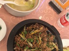-烤肉宛饭庄(南礼士路店)