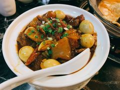 -李师傅脆肚(华强北店)