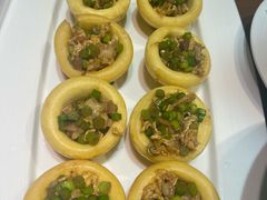 -茶香书香私房菜(北台一路店)