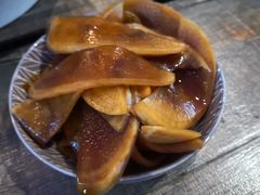 酱萝卜-鱼醉无骨鱼·中山脆肉鲩(荔湾路店)