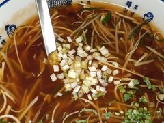 -汉唐宴长安食府