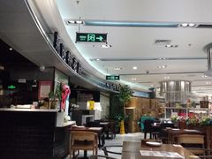 -斯比特花园西餐厅(东方商厦店)