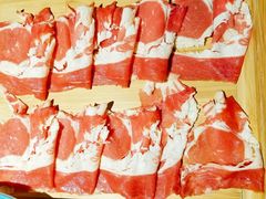 黑牛肥牛-青瓷火锅料理(西单大悦城店)