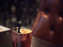 -Shanghai Brew House上海啤酒工坊(老外街店)