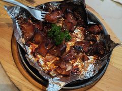 -IL Forno 意坊·意大利餐厅(温州万象城店)