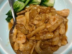 -同里湖大饭店-怡景轩中餐厅(同里古镇店)