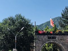 -怀北漂流