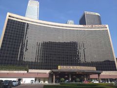 -北京中国大饭店