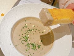 -春树下·树屋花房西餐厅(罍街AS1980店)