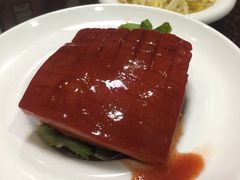 -吴门人家·苏宴宫廷菜(拙政园店)