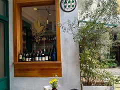 -RAC BAR(安福路店)