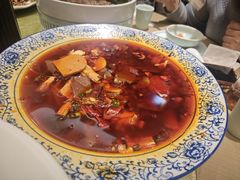 -院8里·小聚园老川菜(九眼桥店)