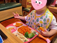 -MR.ROCKY洛奇先生RESTAURANT&BAR(宝安壹方城店)