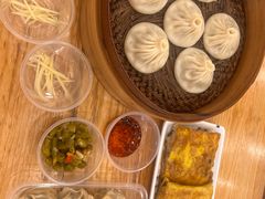 -四季美汤包(户部巷店)