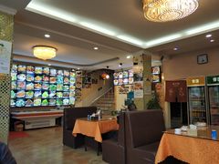 -老苏扬饭店