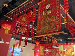 -禄鼎记·排队俩小时都要吃的酸菜鱼(石牌桥店)