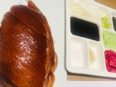 -小大董·烤鸭(凤凰汇店)