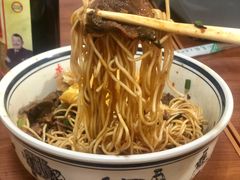 -李易面馆(树木岭店)