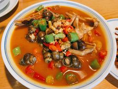 -几荷·恰似故人来(秀水广场店)