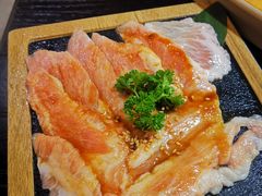 -三石铁板烧(紫竹桥店)
