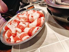 -胡哥烤肥牛(车公庙店)