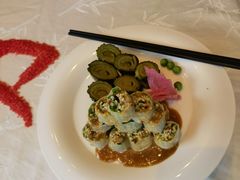 -御仙都北京菜馆·烤鸭店(双井店)