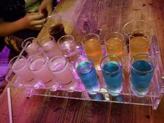 鸡尾酒-Helens海伦司小酒馆(津湾广场店)