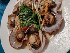 -香满居张记小厨私房菜(青岛站店)