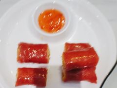 -皓景海鲜·地标美食(双月湾店)
