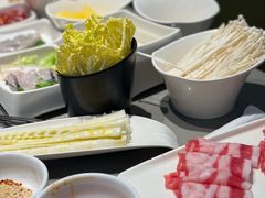 -海底捞火锅(铂澜大象城店)