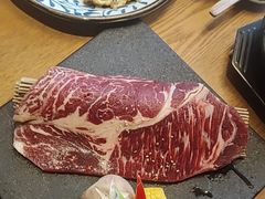-炎蔵牛舌烤肉
