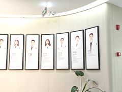 -牙博士口腔品牌连锁(杨浦店)