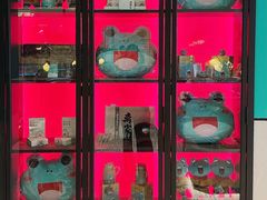 -蛙小侠(亚欧商厦店)