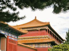 -故宫博物院(故宫)