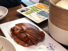 -小大董·烤鸭(王府井apm店)