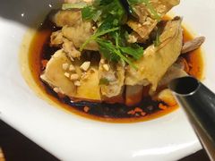 -海宁煲农家菜(惠南镇店)