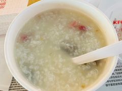 -肯德基(南京高铁1店)