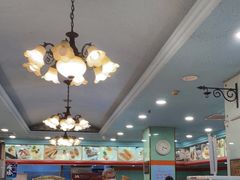 大堂-新侨三宝乐面包店(崇文门店)