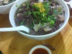 -潮镇老尾牛杂(环城西路店)