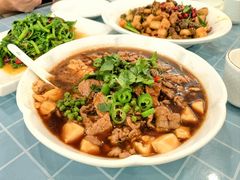 -红豆园(文林街店)