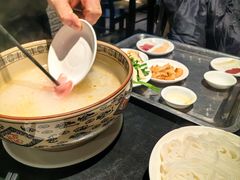 -南蛮子(进贤路店)
