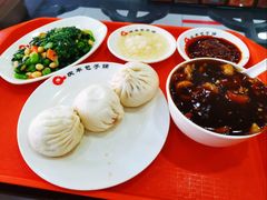 -庆丰包子铺(百旺店)