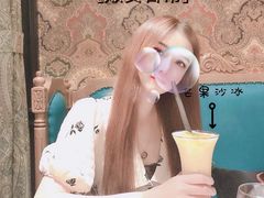 -锦潼西餐厅