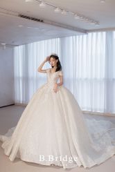 点击看大图 -B.Bridge Couture婚纱礼服(福田店)